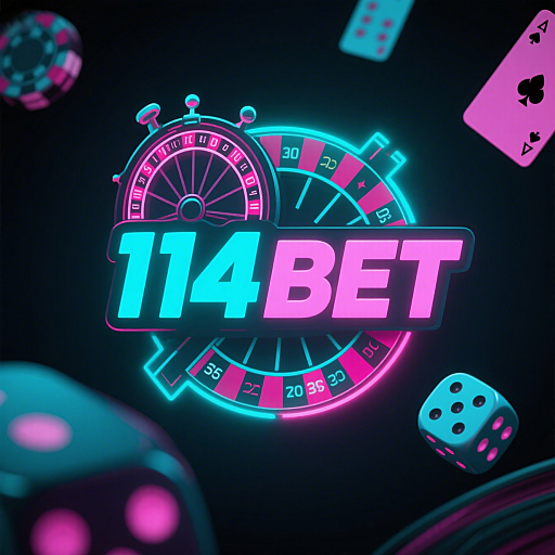 Logotipo do 114bet