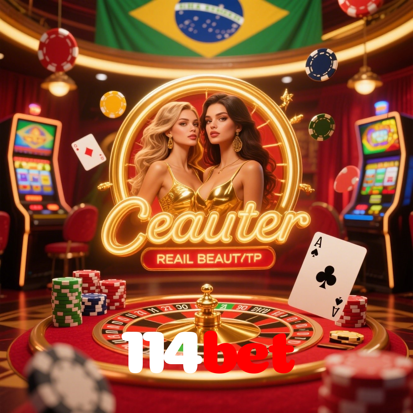 Problemas de Login no 114bet