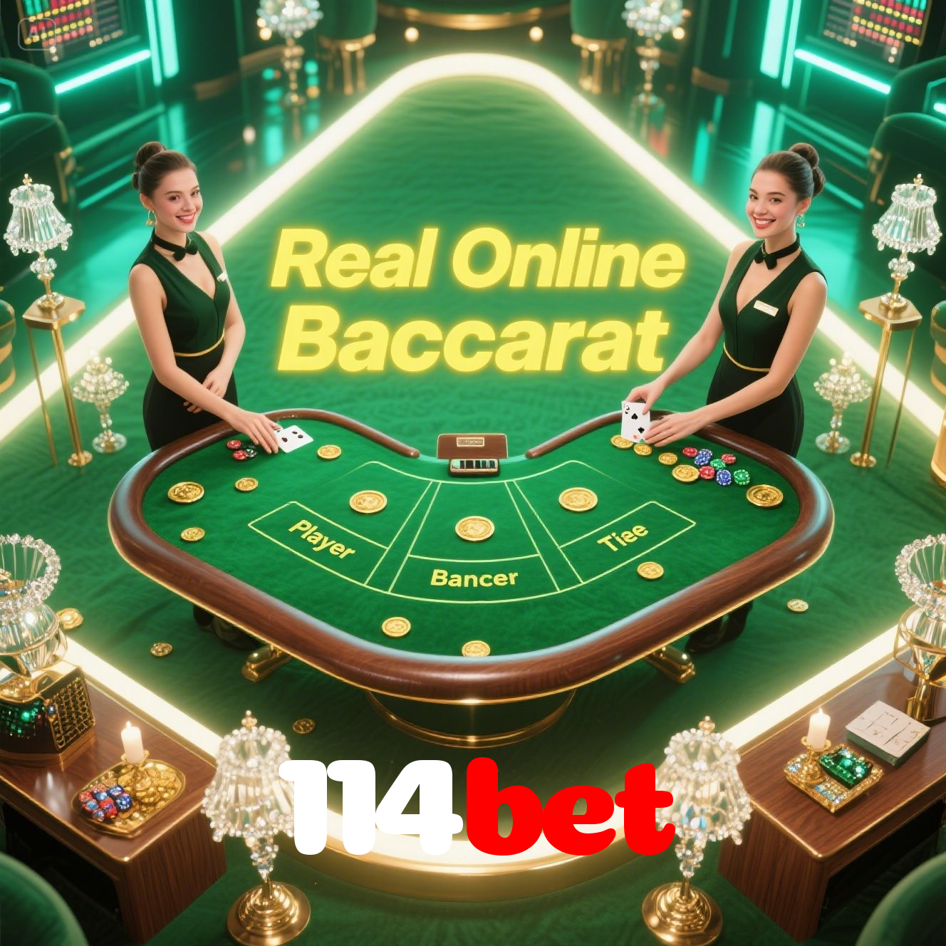 Segurança no 114bet
