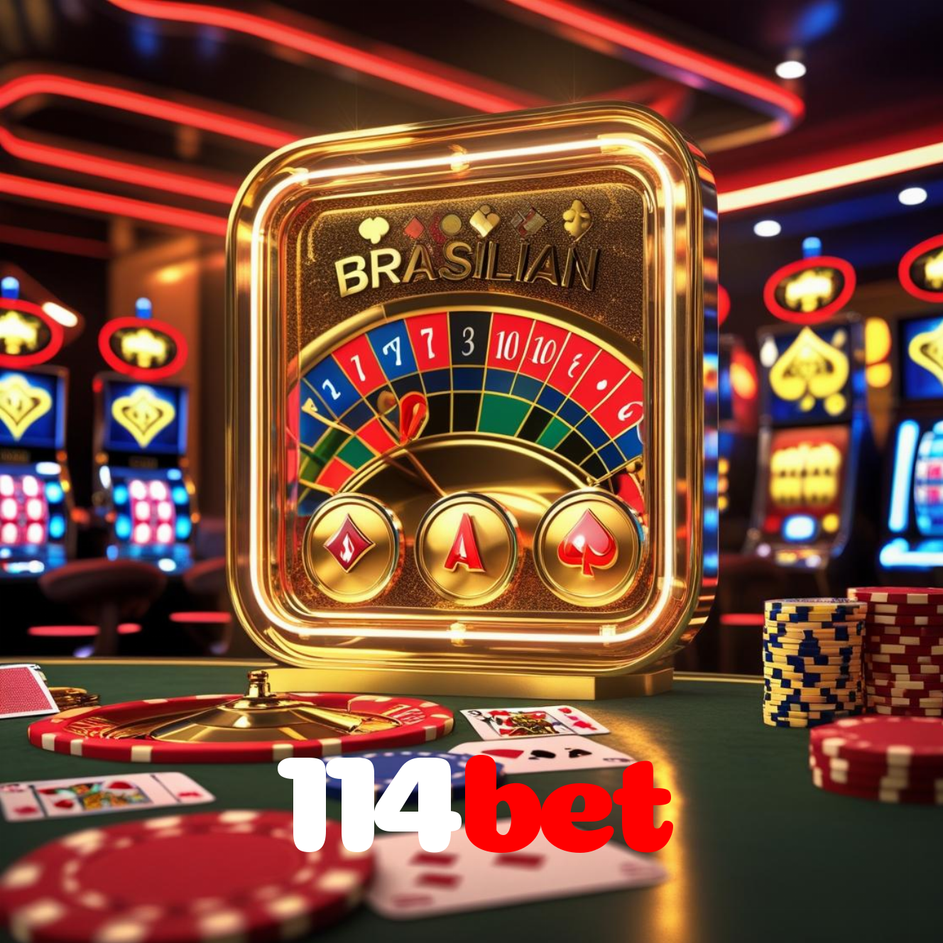 Problemas de Login no 114bet