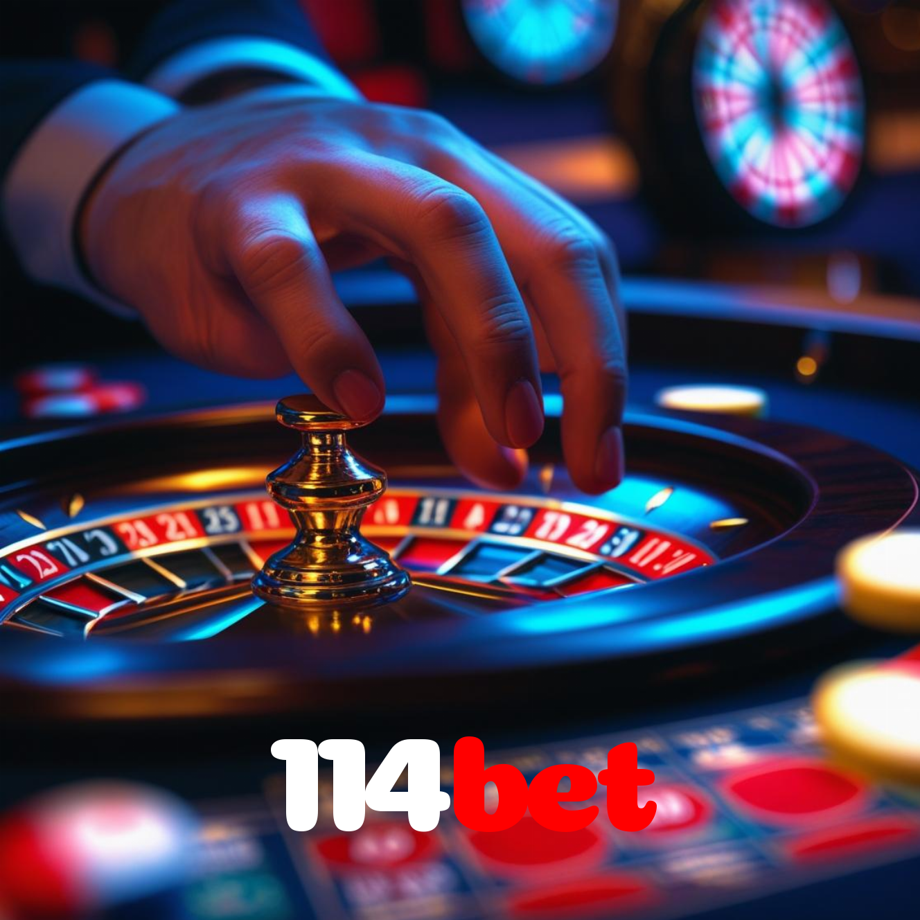 Problemas de Login no 114bet