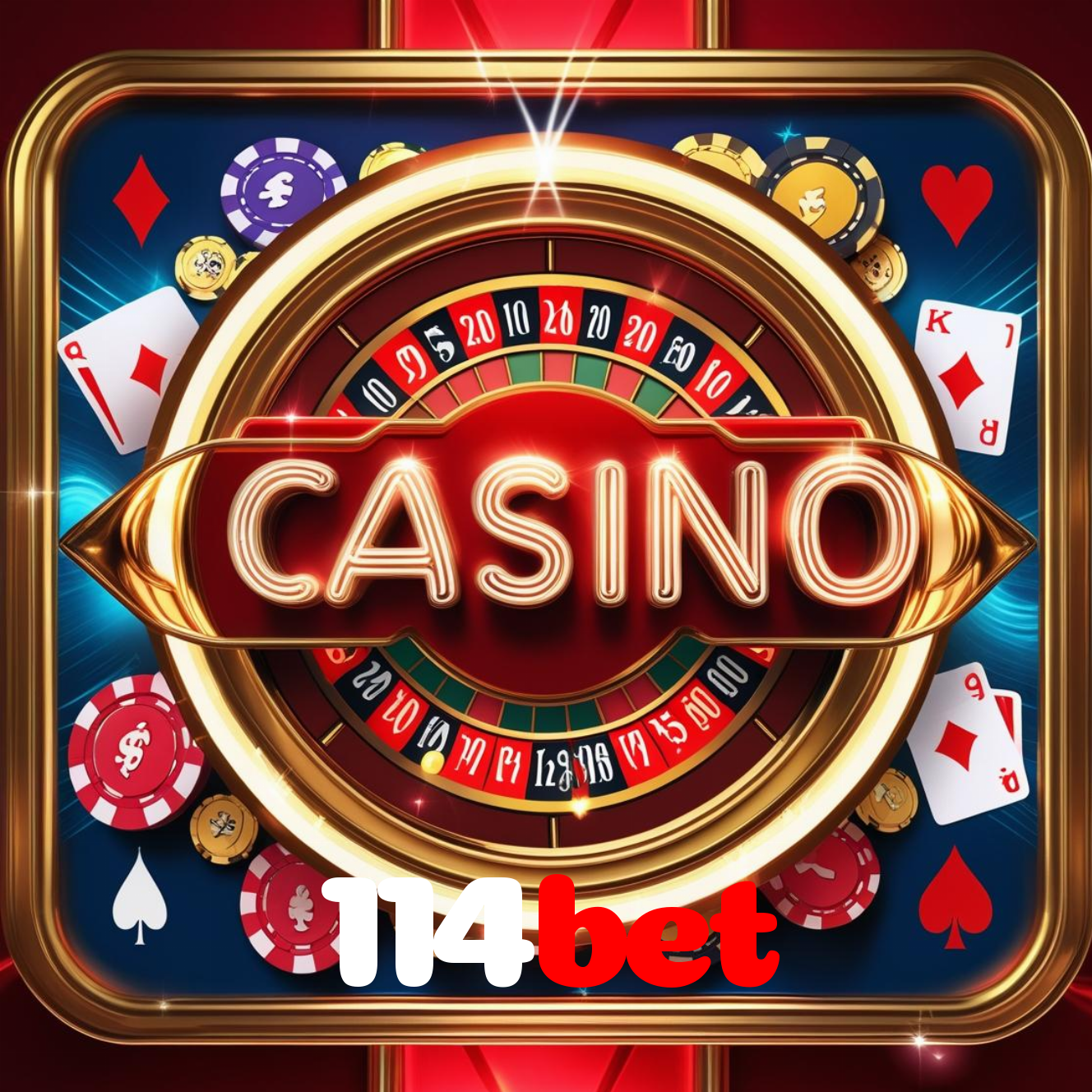 Login no 114bet