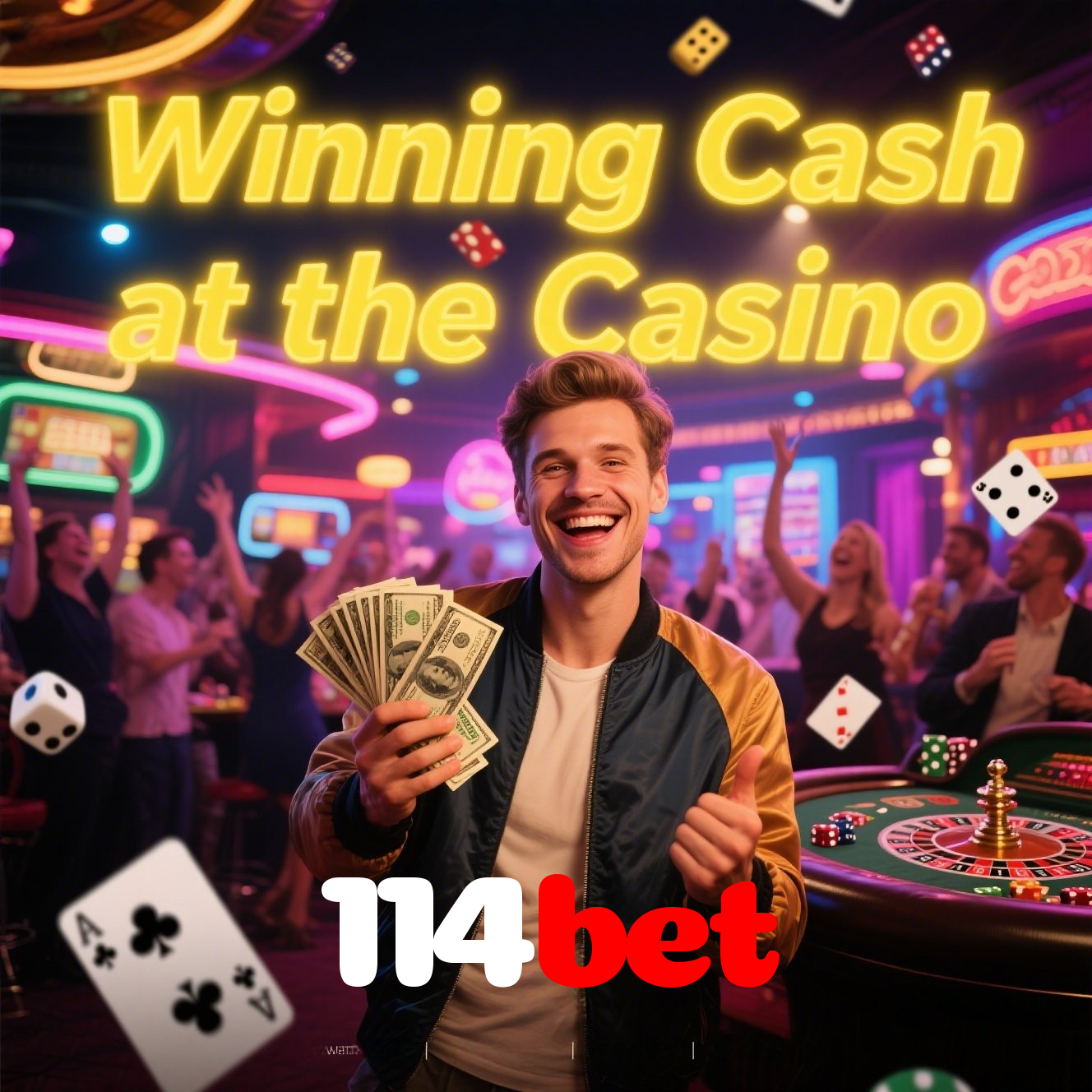 Login no 114bet