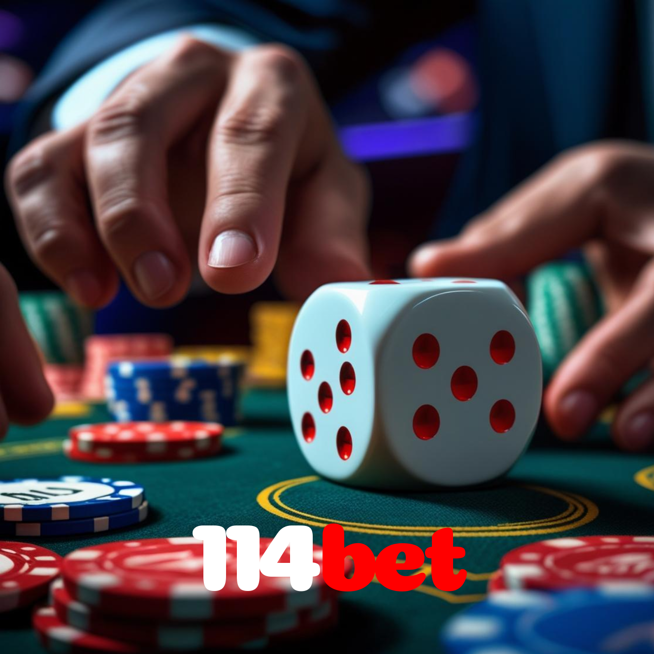 Login no 114bet