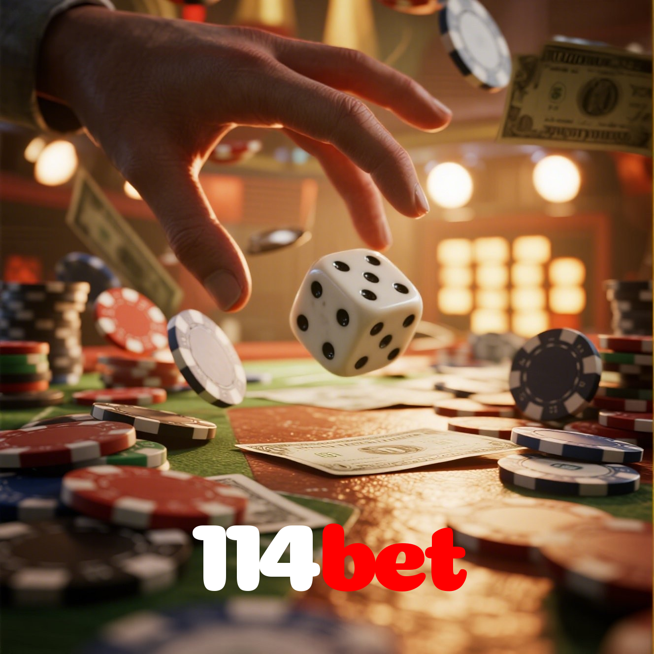 Problemas de Login no 114bet