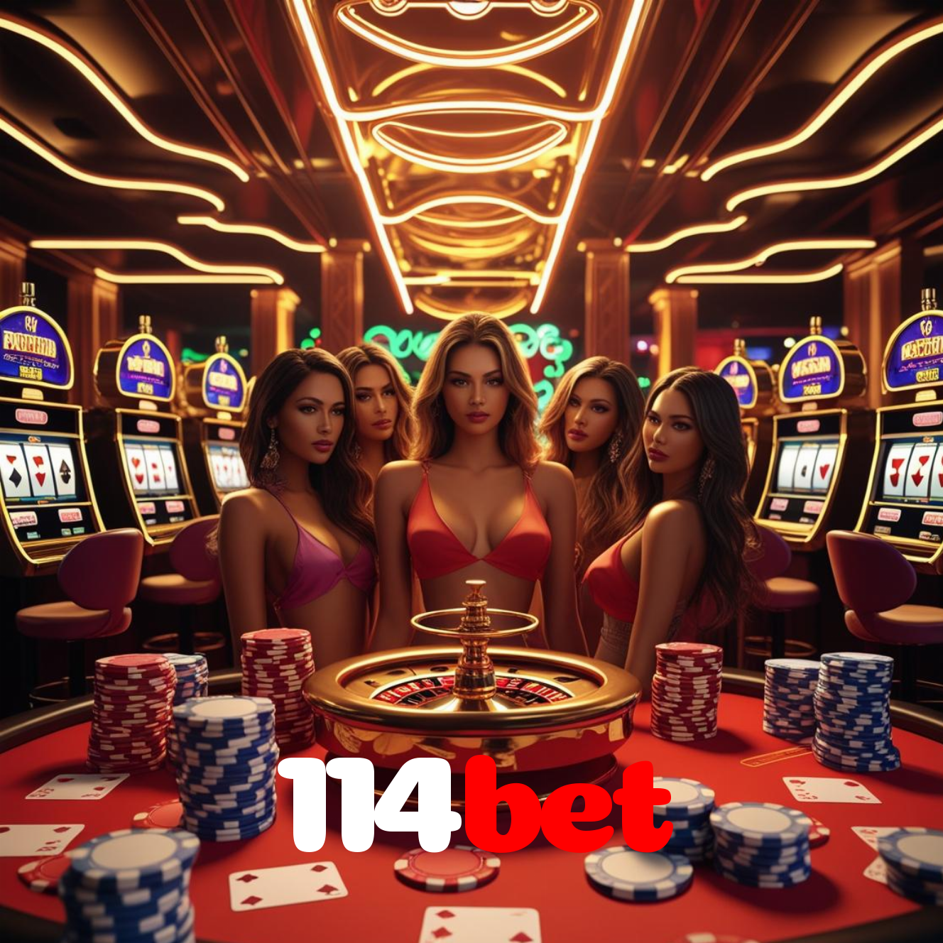Login no 114bet