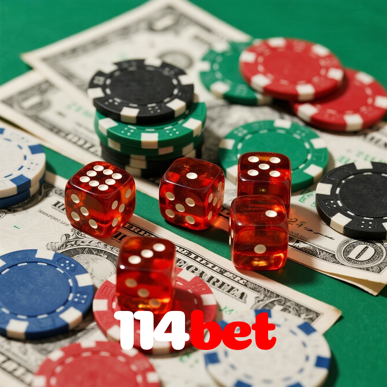 Segurança no 114bet