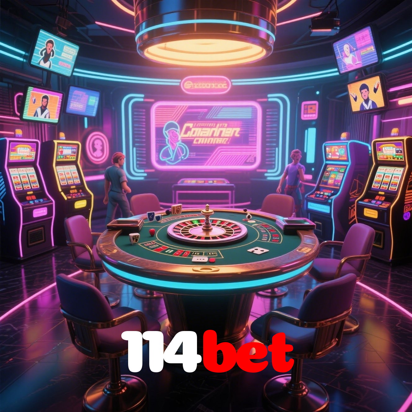 Segurança no 114bet