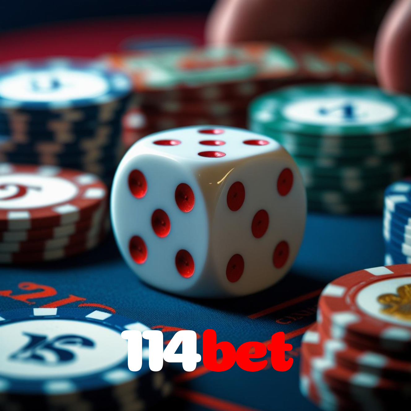 Segurança no 114bet