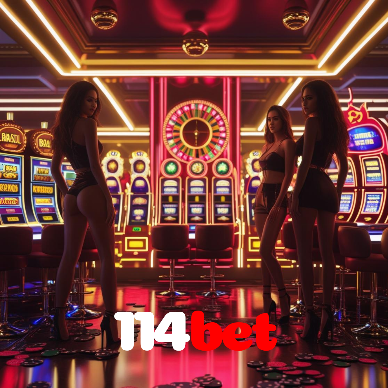 Segurança no 114bet
