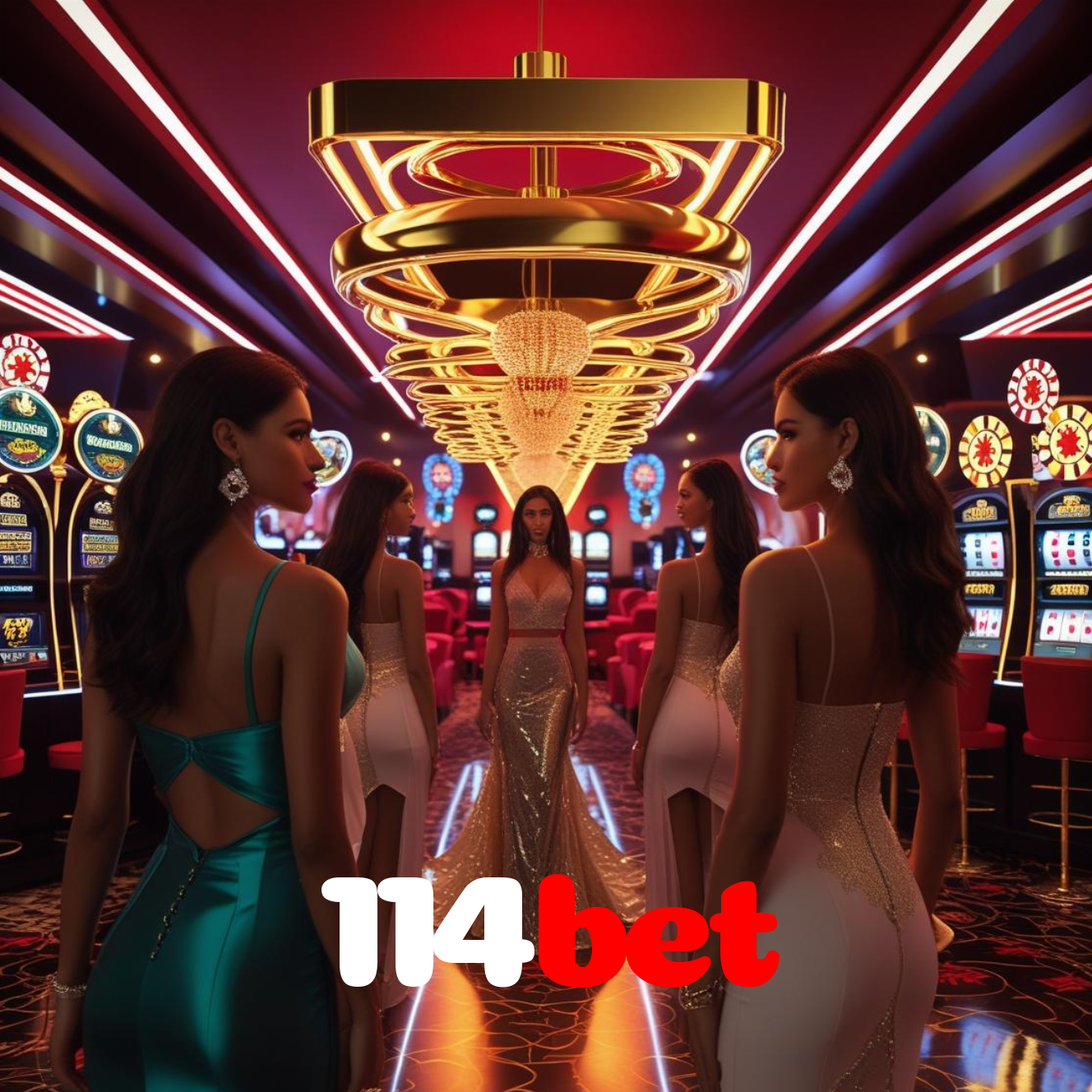 Login no 114bet