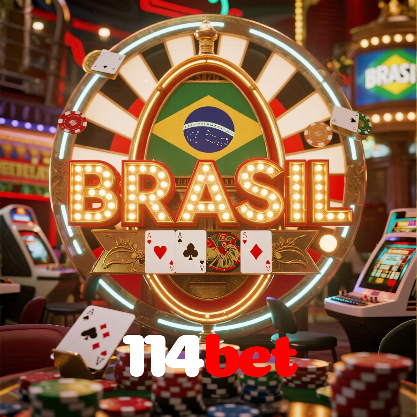 Login no 114bet