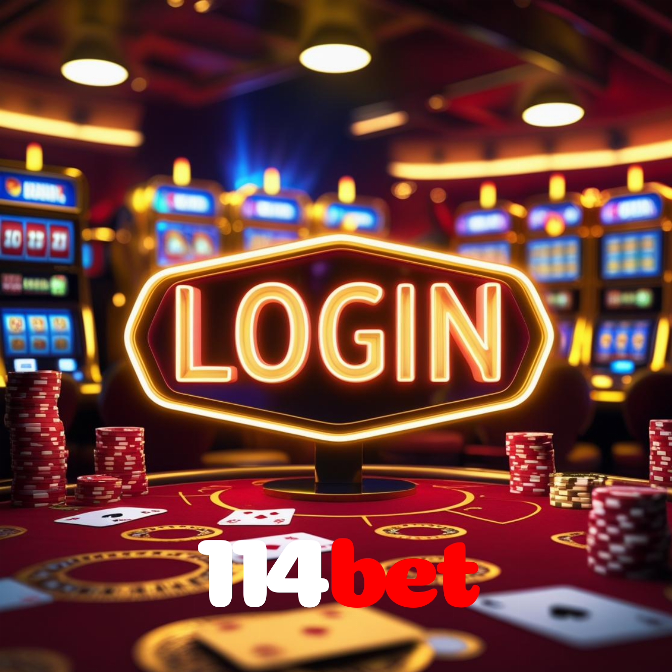 Segurança no 114bet