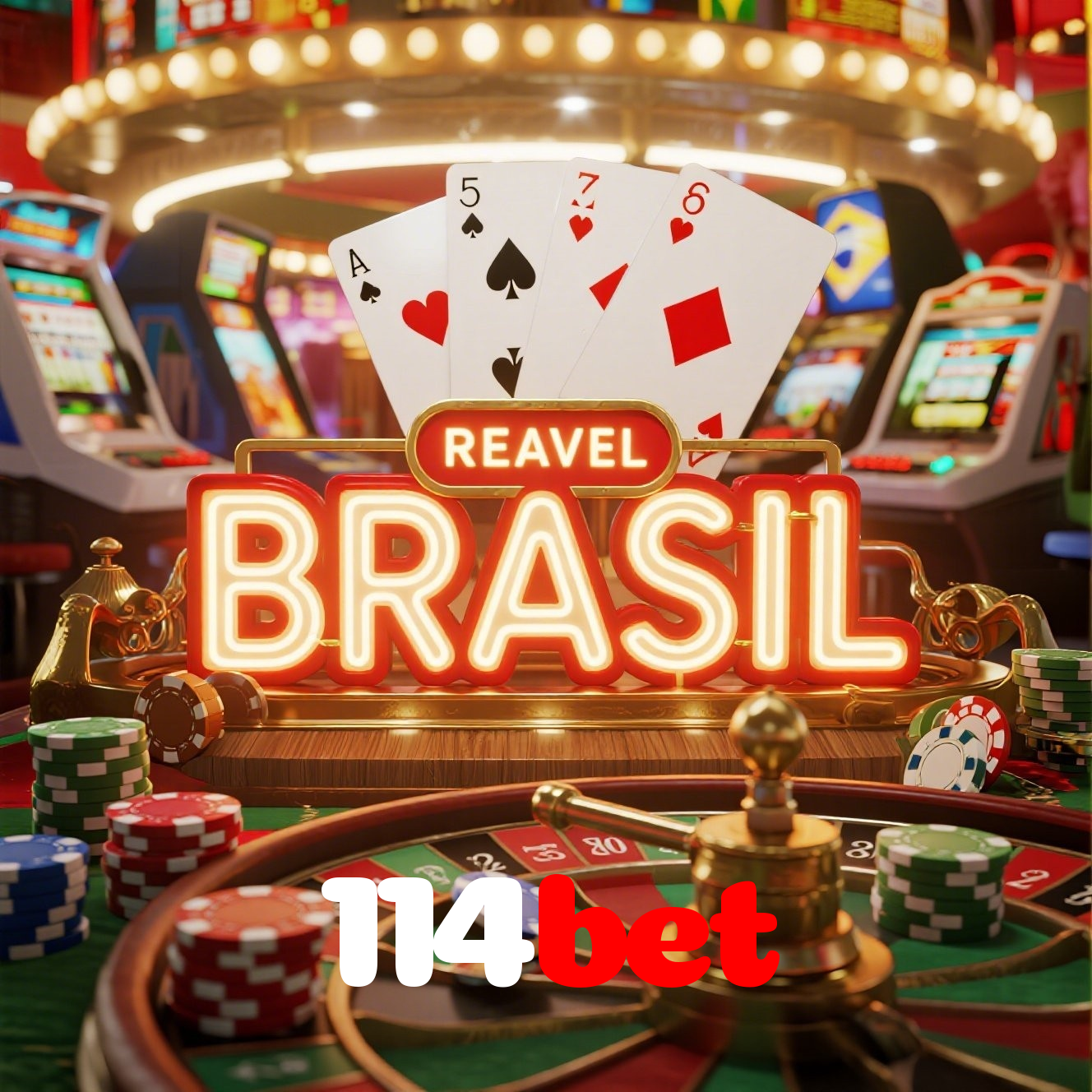 Login no 114bet