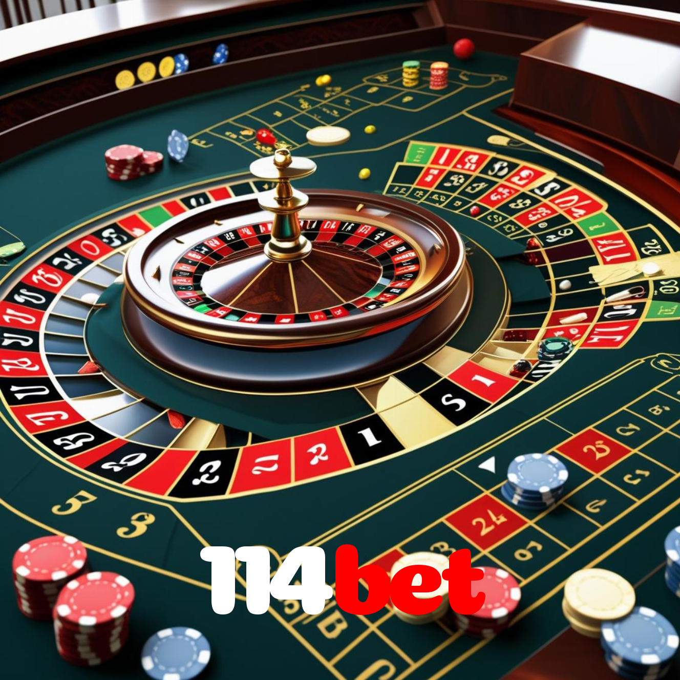 Segurança no 114bet