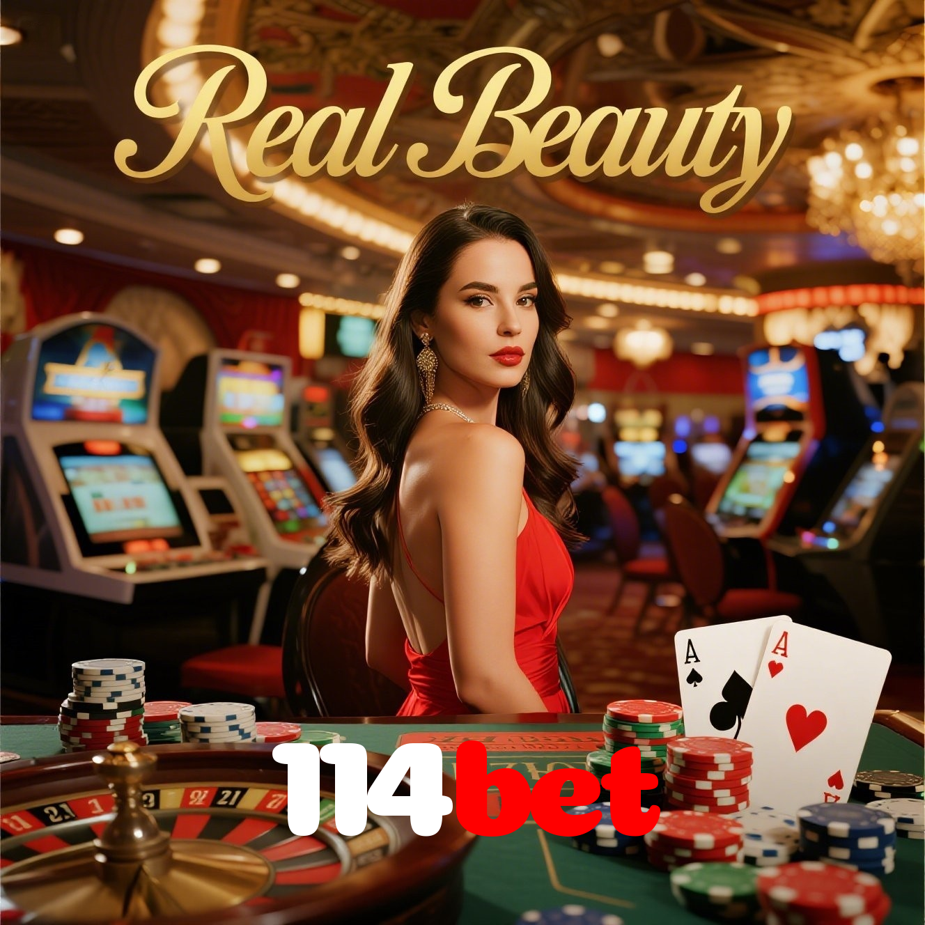 Segurança no 114bet