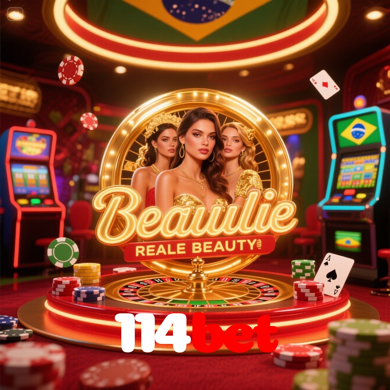 Problemas de Login no 114bet