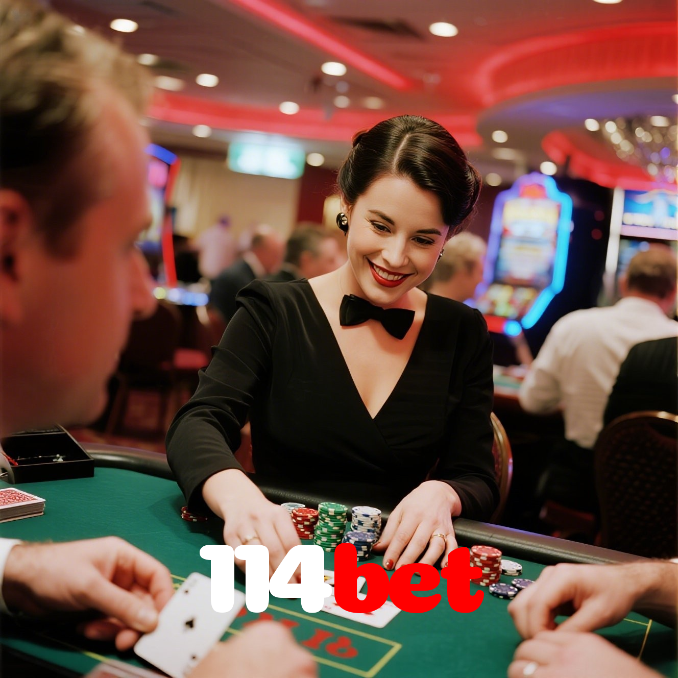 Login no 114bet