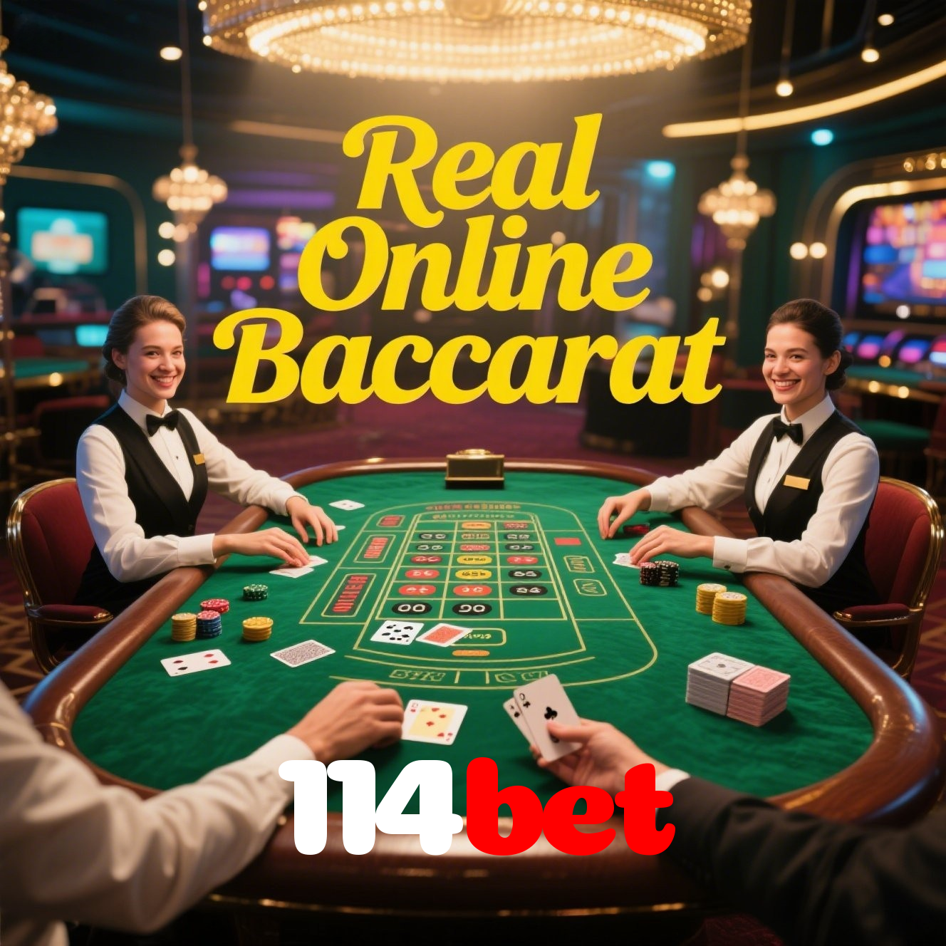 Segurança no 114bet