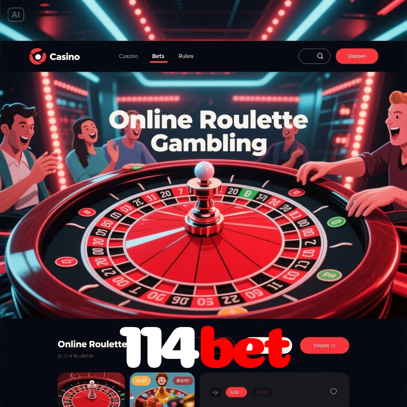 Problemas de Login no 114bet
