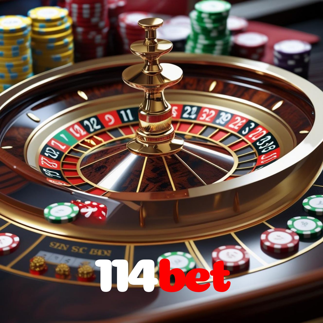 Login no 114bet