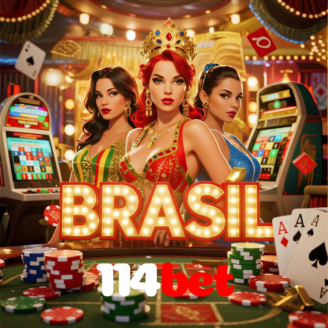 Problemas de Login no 114bet