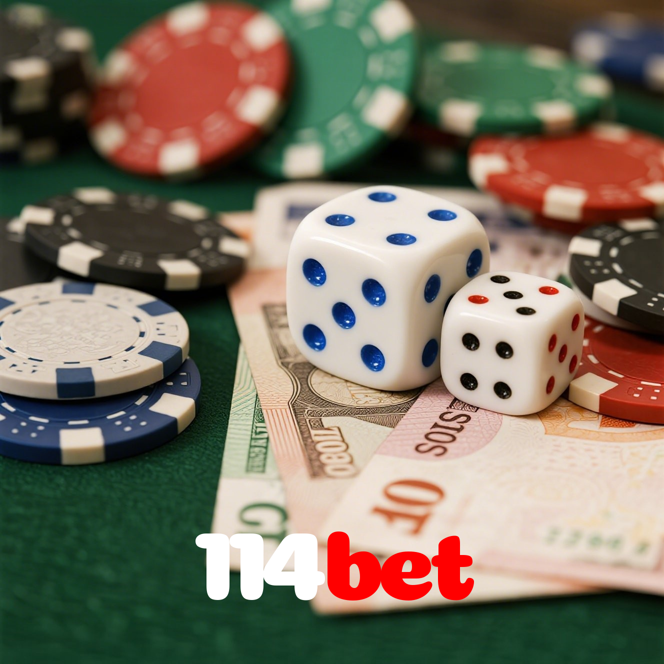 Segurança no 114bet