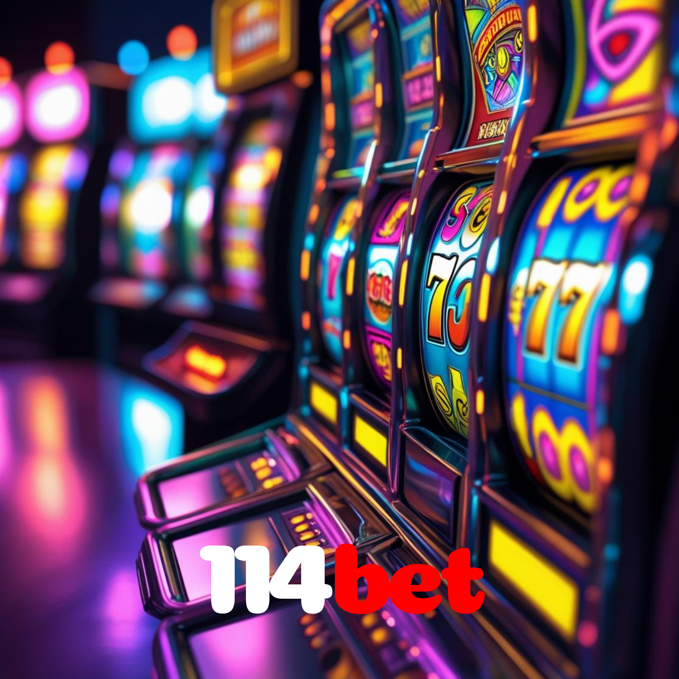 Segurança no 114bet