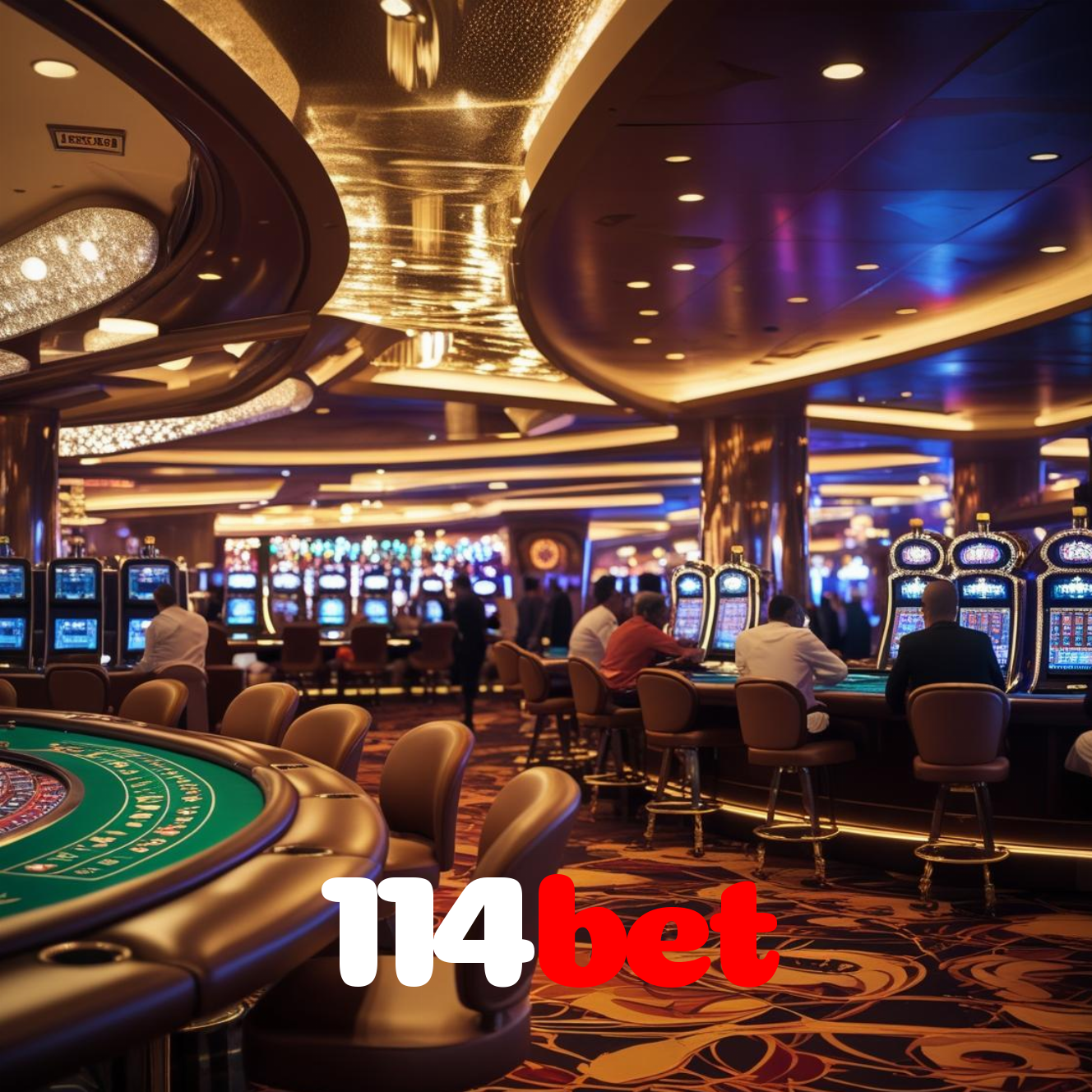 Login no 114bet
