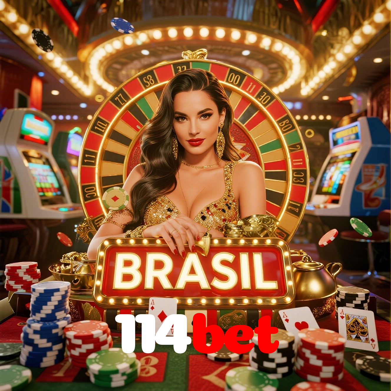 Segurança no 114bet