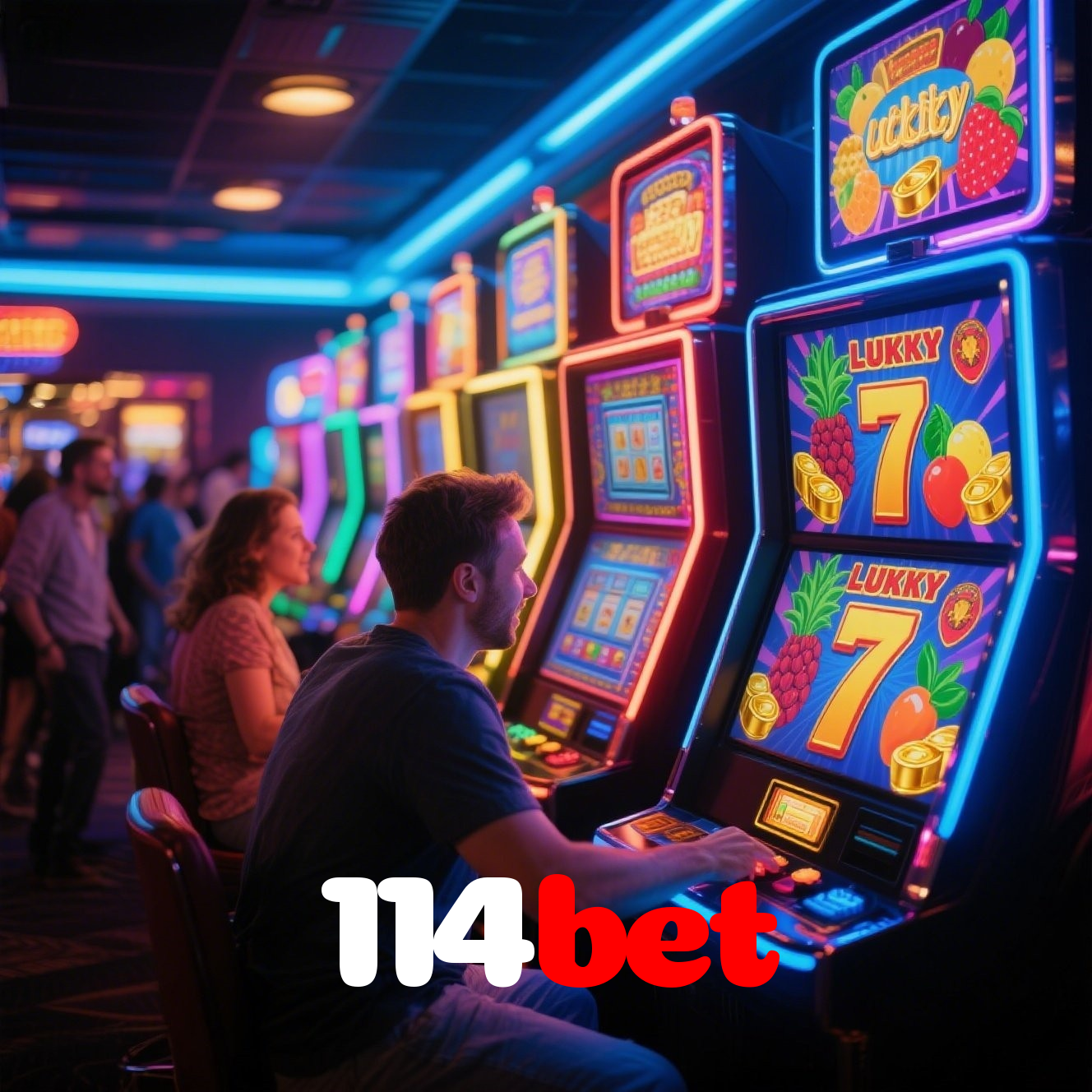 Problemas de Login no 114bet
