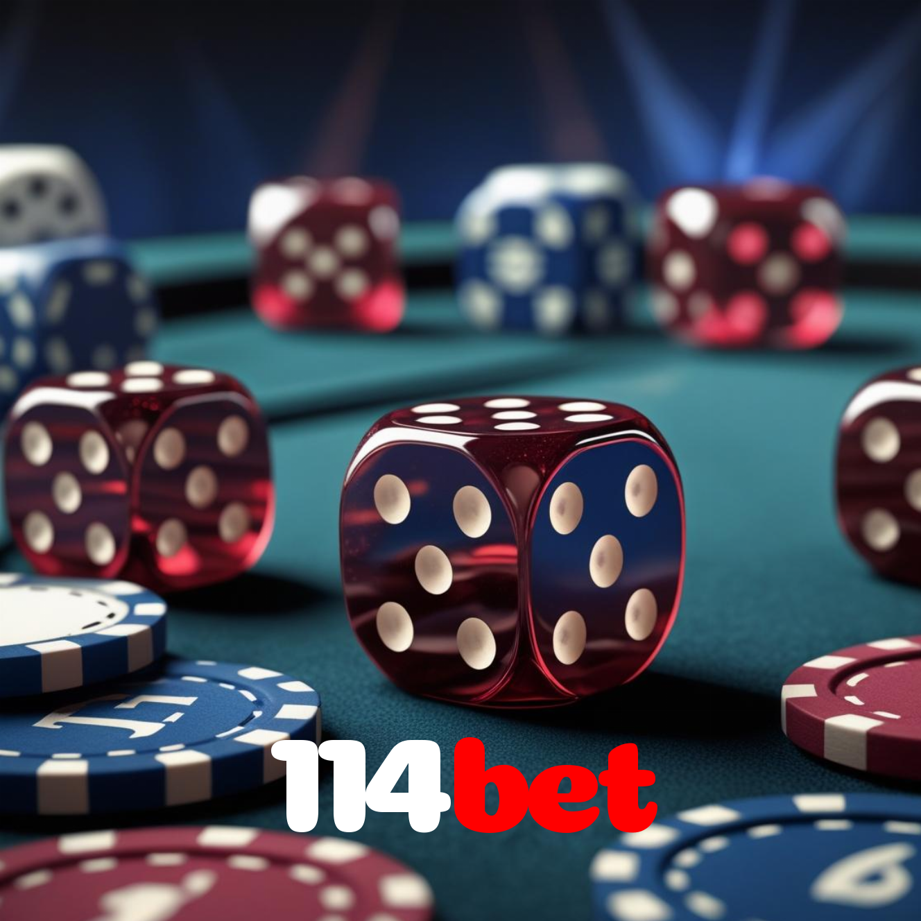 Login no 114bet