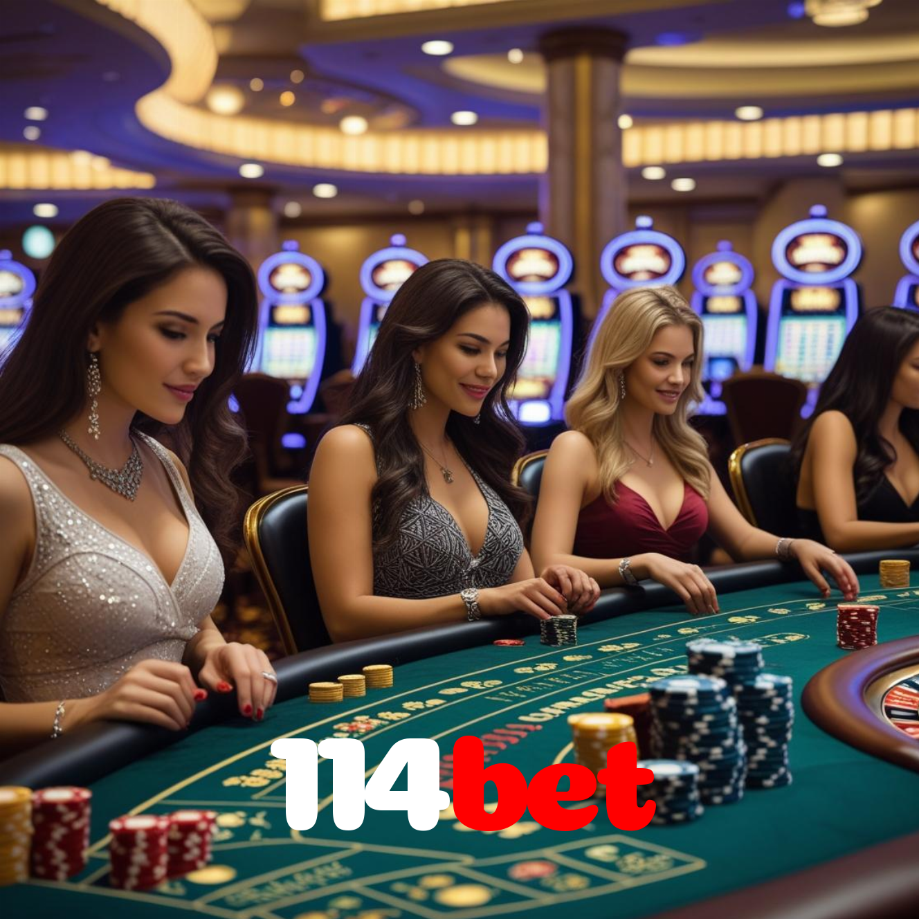 Login no 114bet