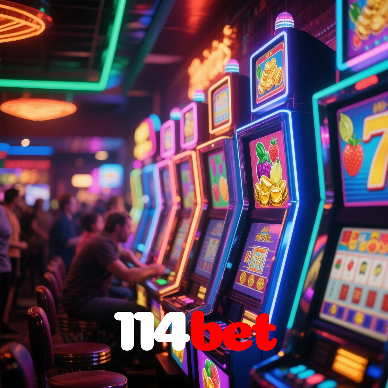 Login no 114bet