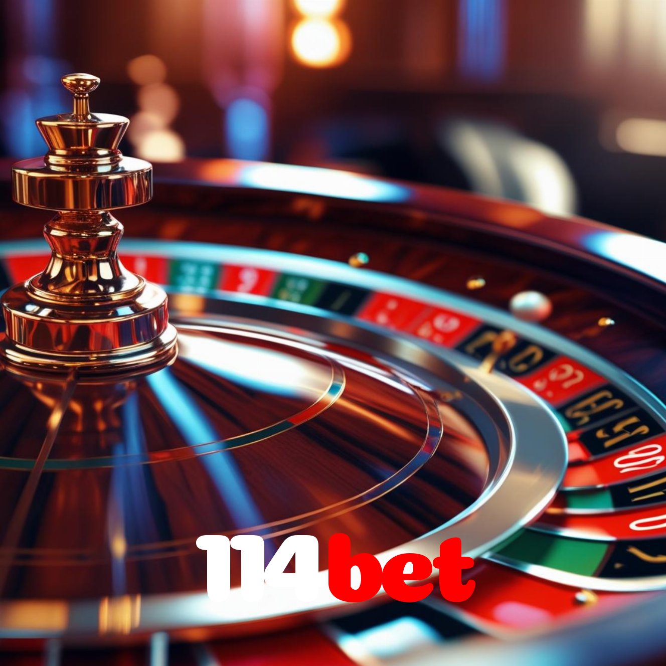 Login no 114bet