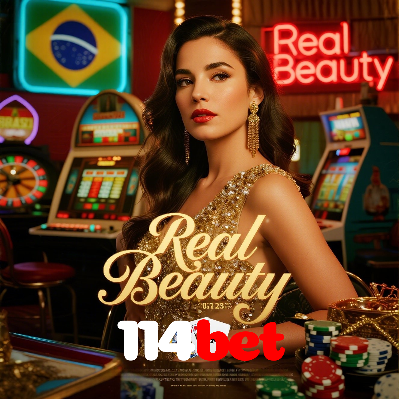 Segurança no 114bet