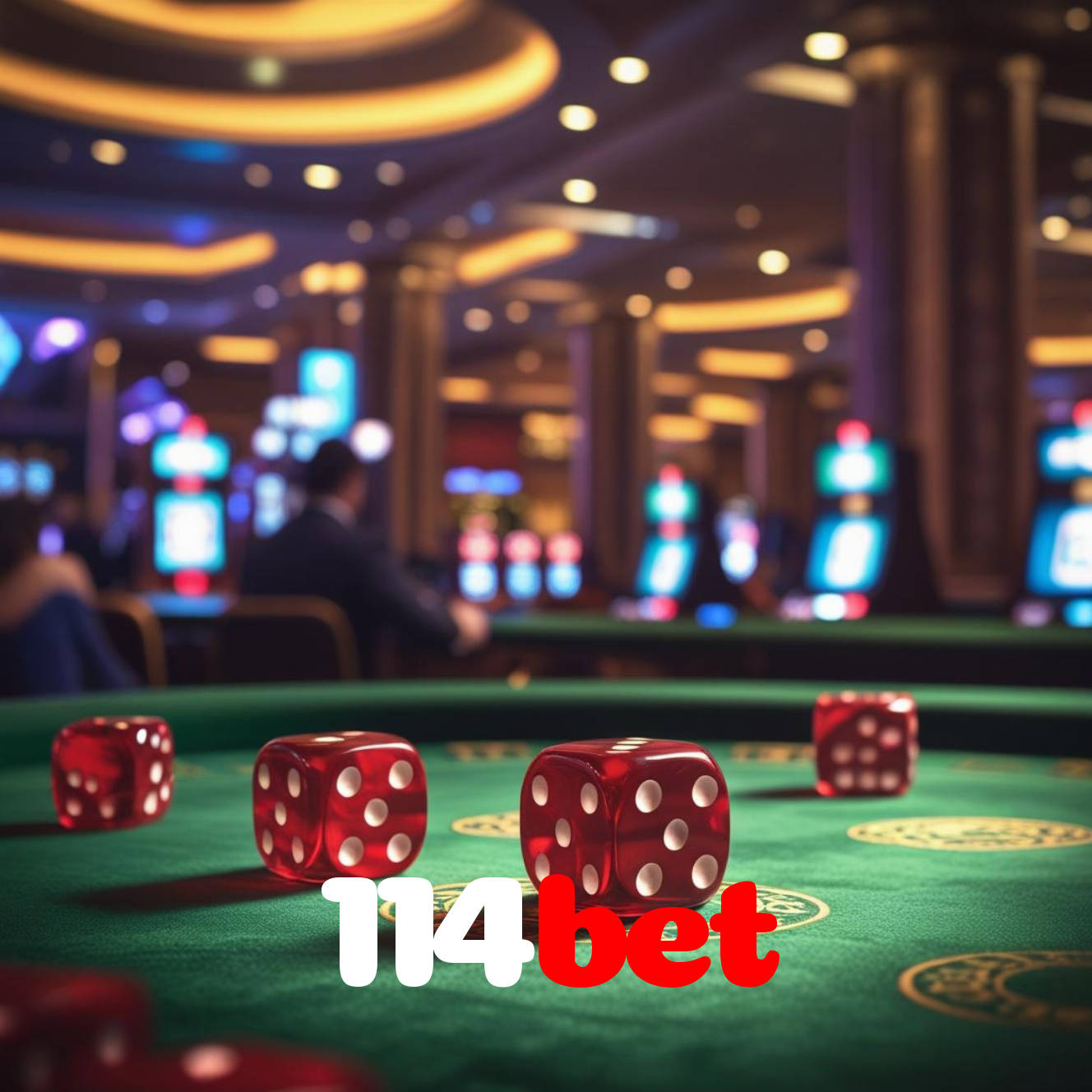 Login no 114bet