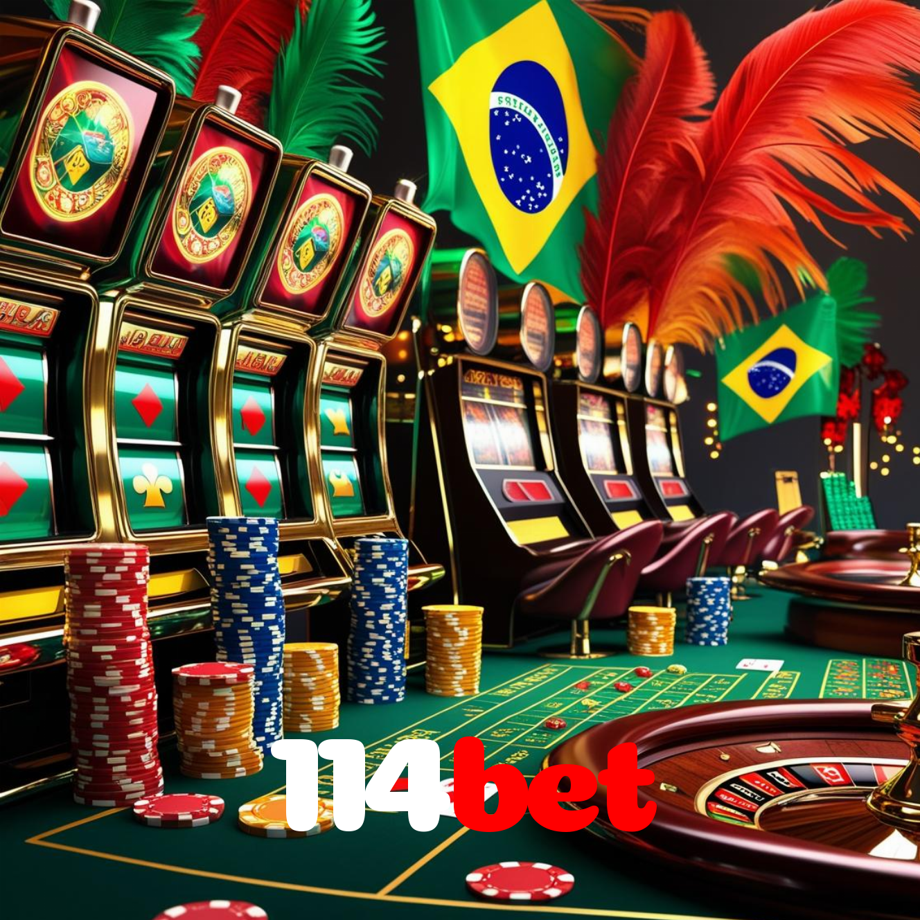 Segurança no 114bet