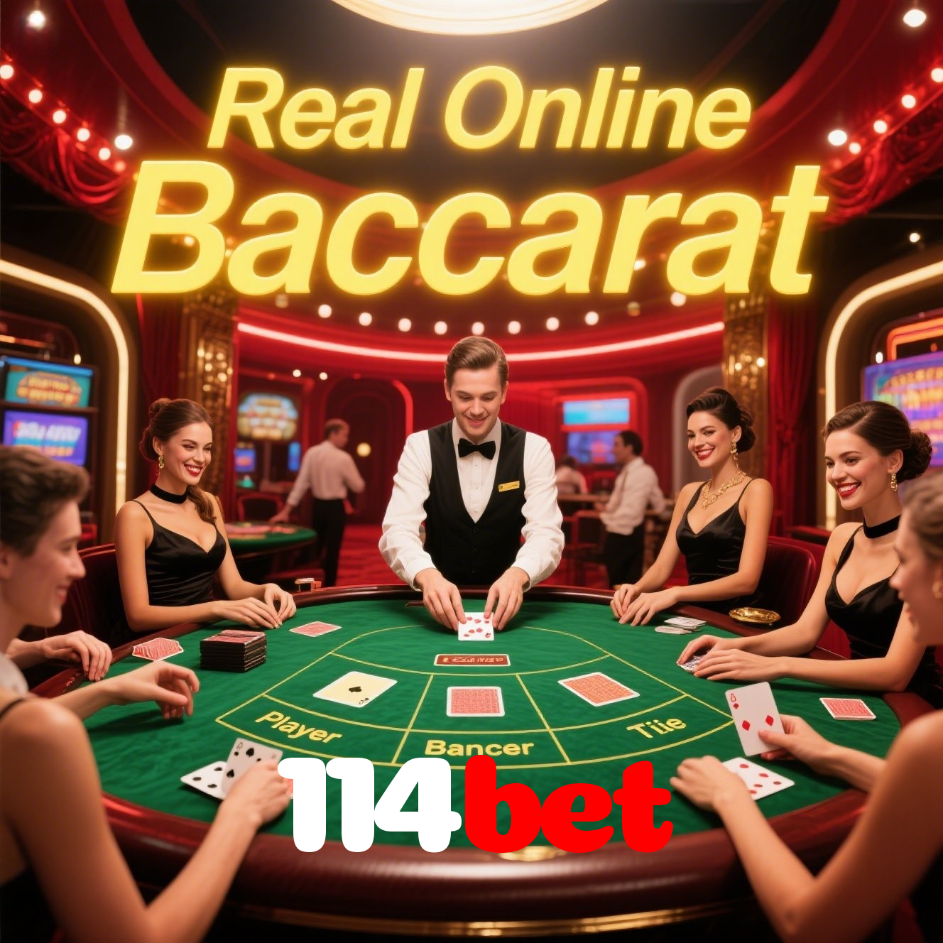 Login no 114bet