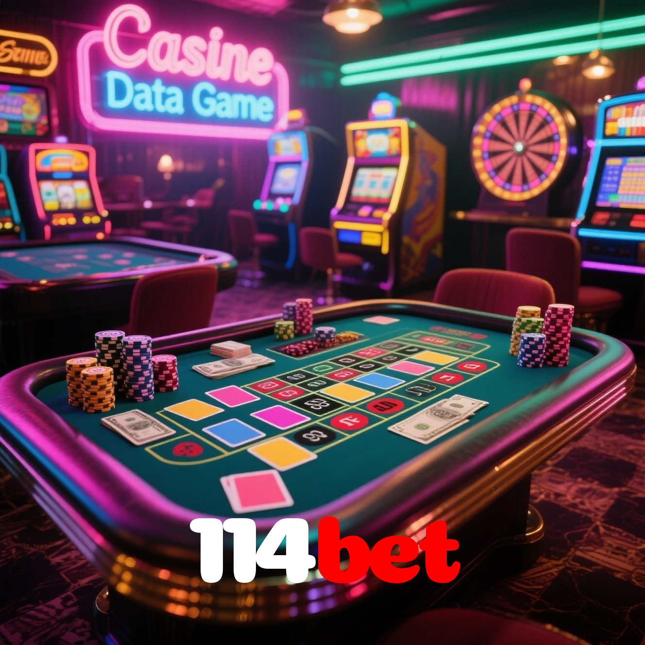 Segurança no 114bet