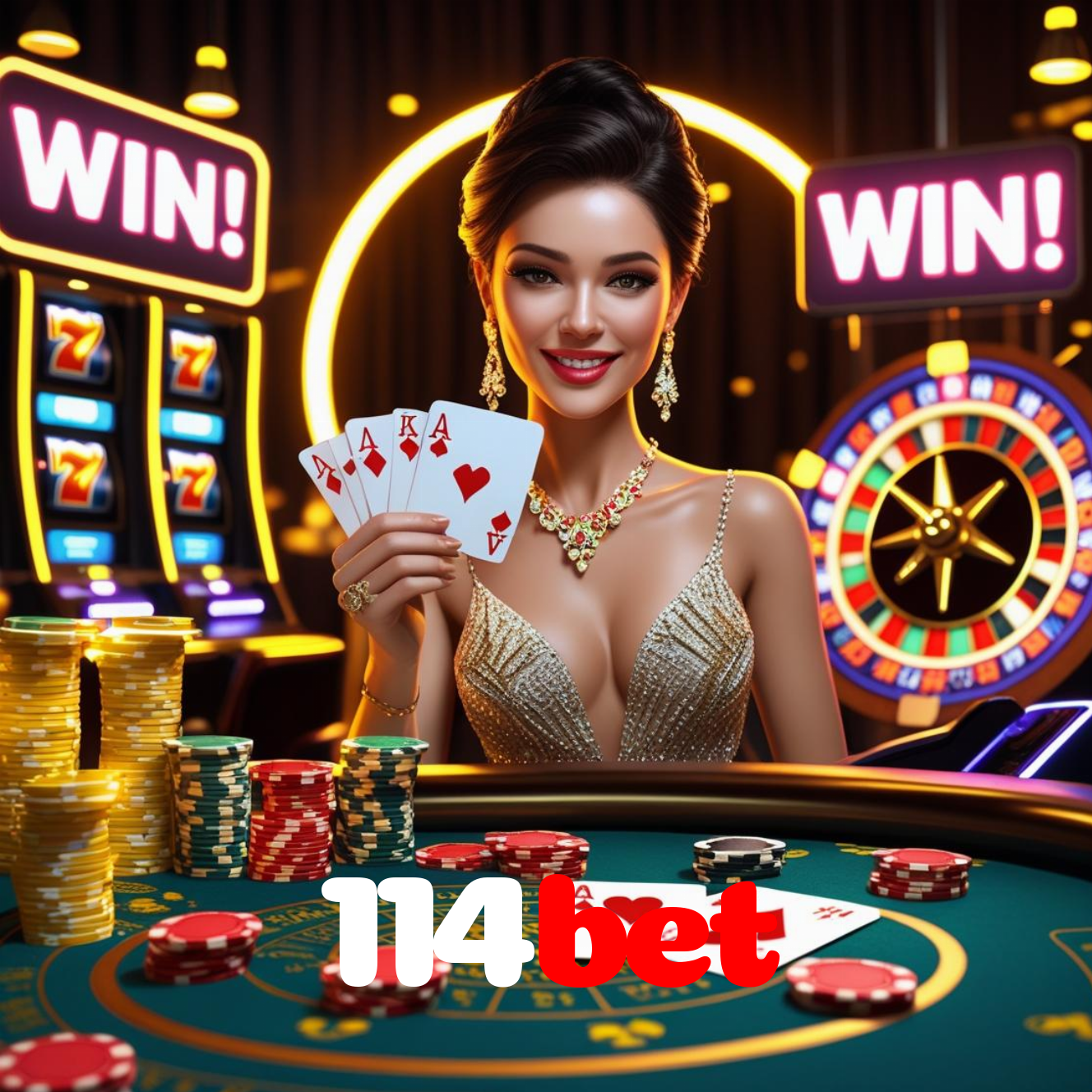 Segurança no 114bet