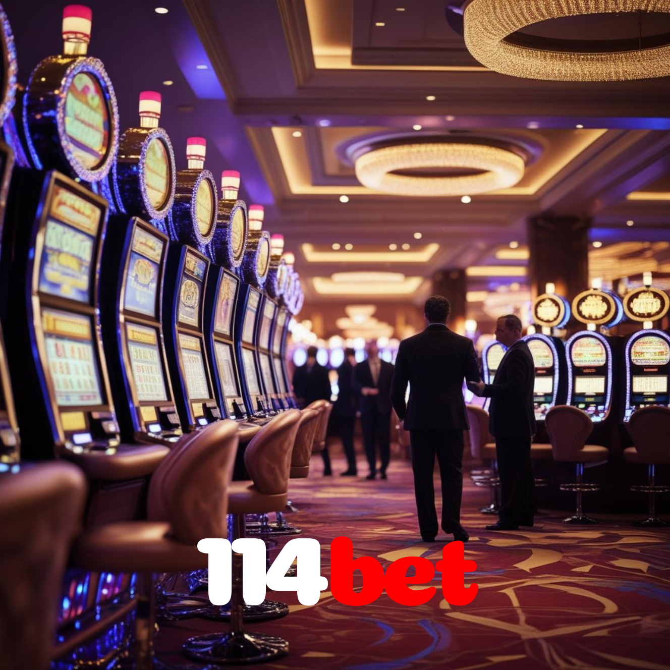 Login no 114bet