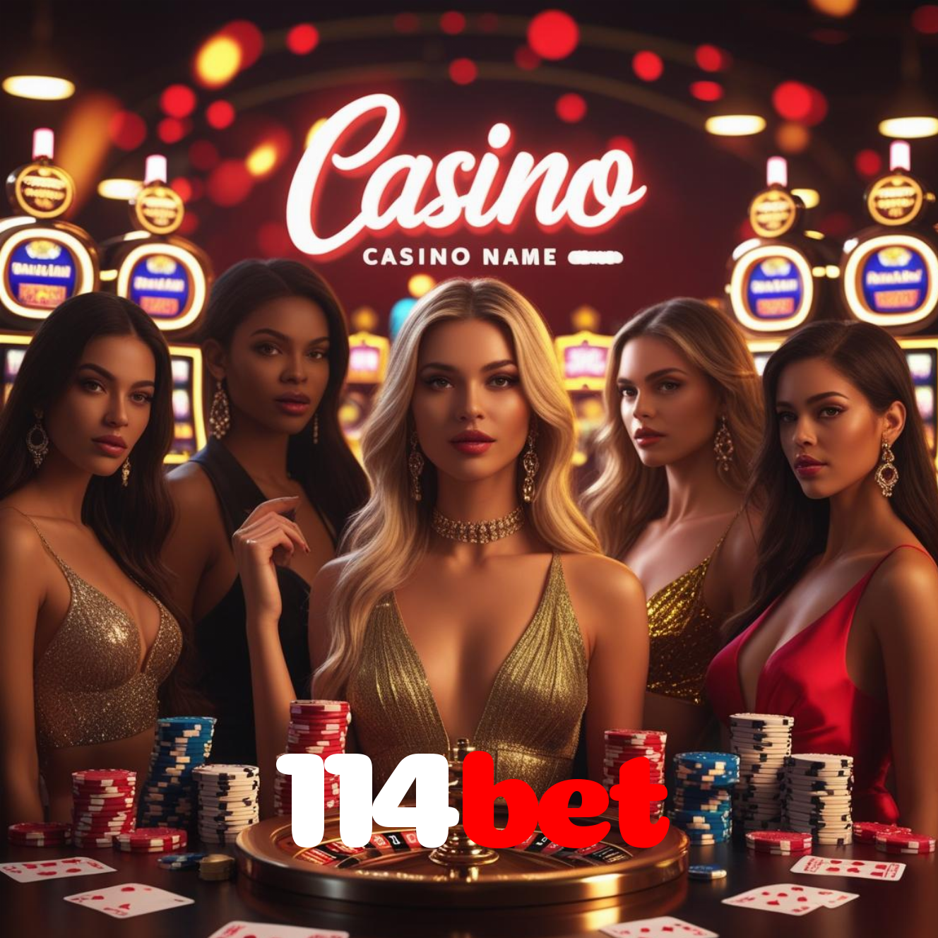 Login no 114bet