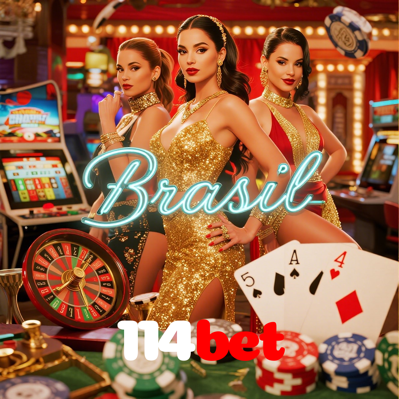 Login no 114bet