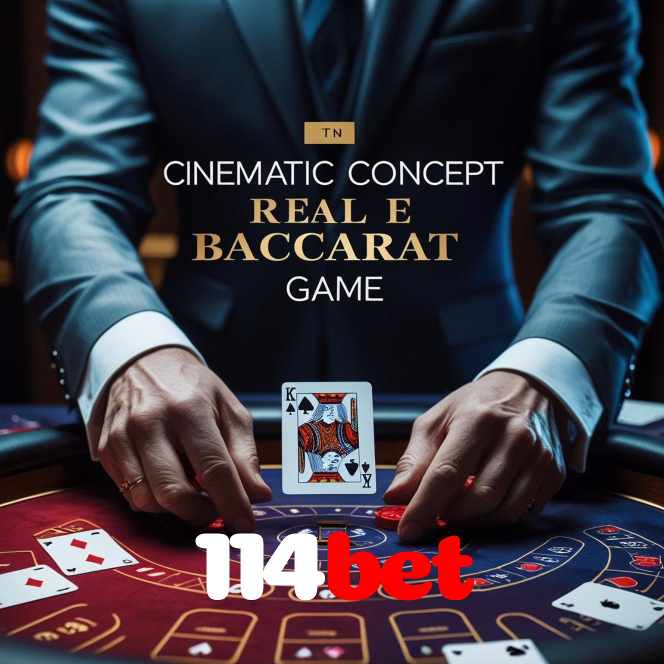 Problemas de Login no 114bet