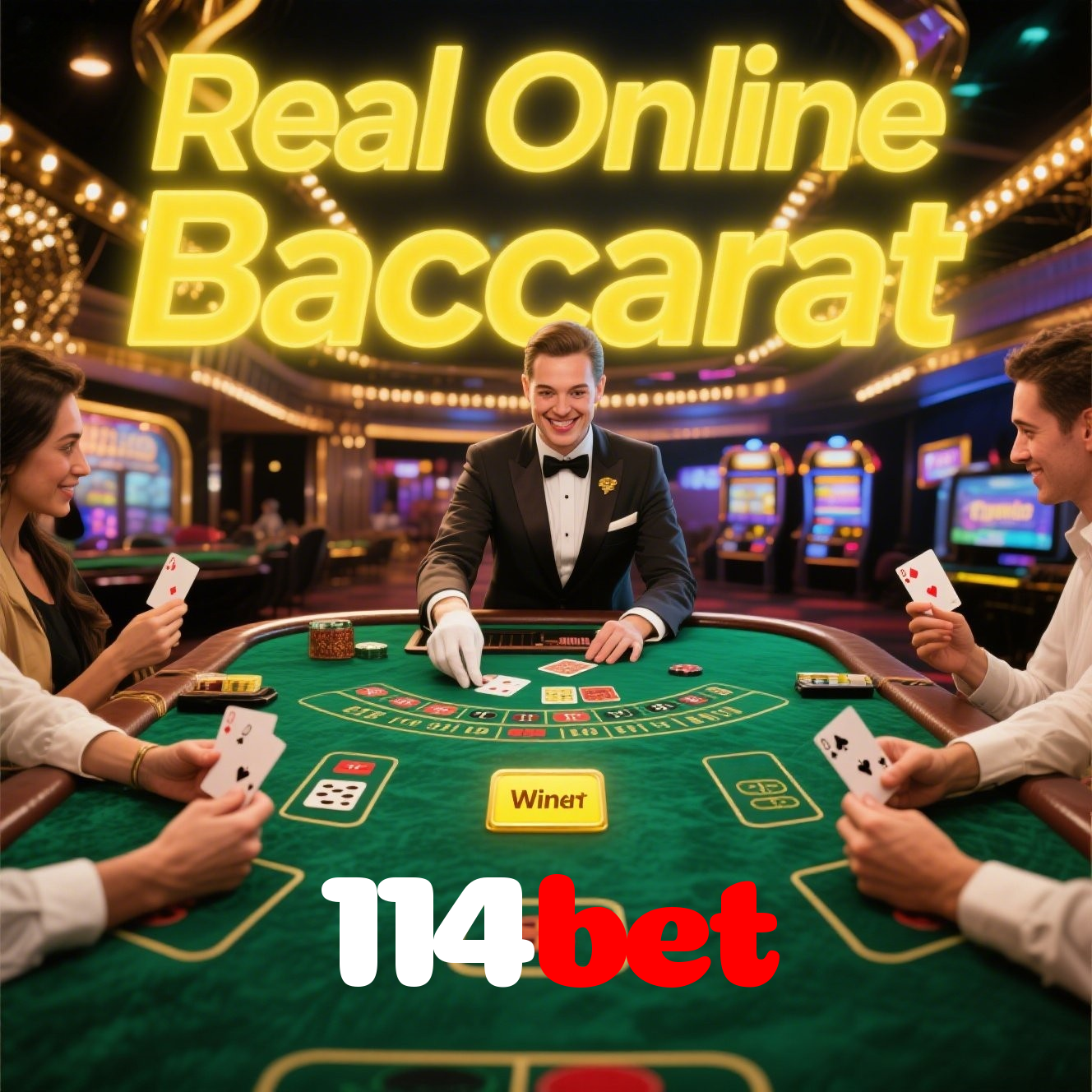 Segurança no 114bet