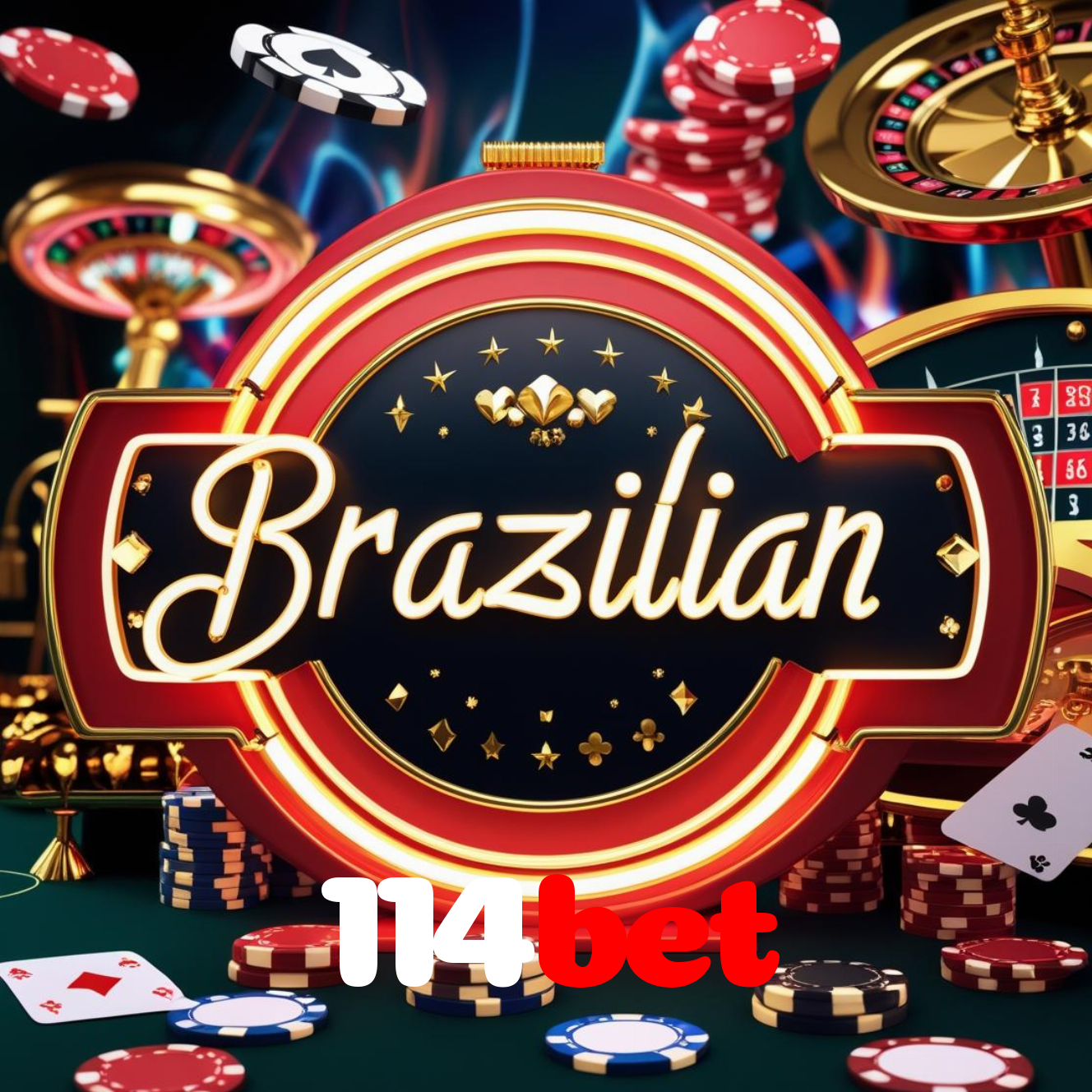 Problemas de Login no 114bet
