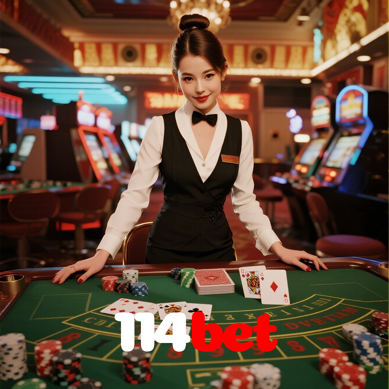 Login no 114bet