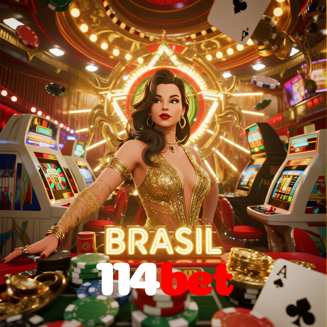 Login no 114bet