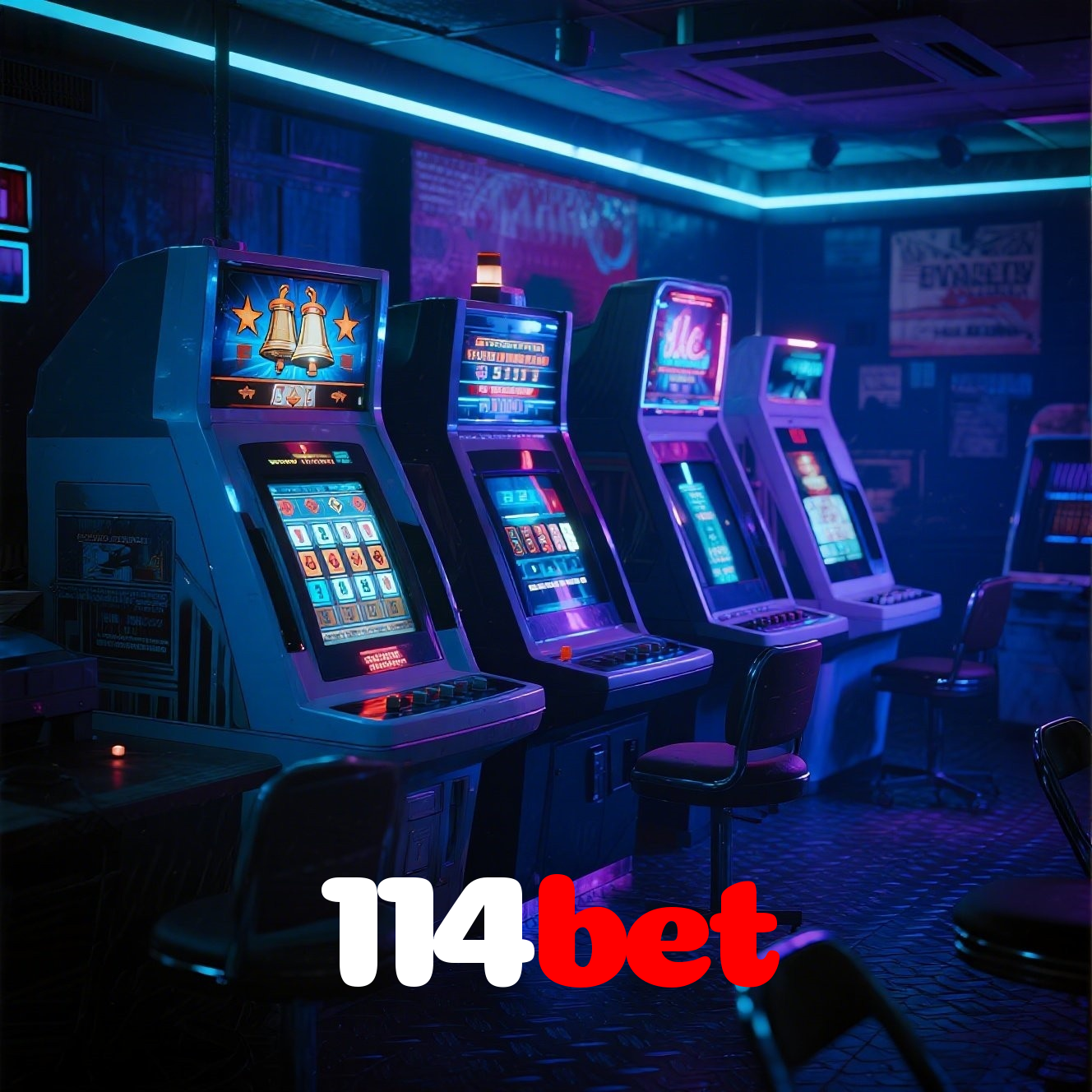 Login no 114bet